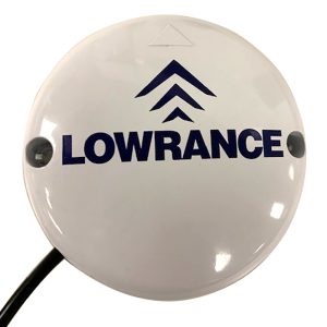 LOWRANCE 000-15325-001 TMC-1 COMPASS FOR TROLLING MOTOR