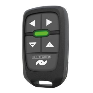 LOWRANCE 000-15468-001 TMR-1 REMOTE FOR GHOST