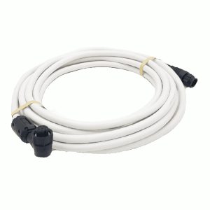 LOWRANCE 000-15469-001 5M Extension Cable for HALO Dome Radar