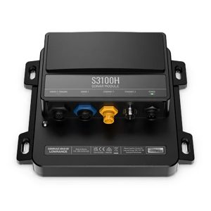 LOWRANCE 000-15918-002 S3100H Sonar Module