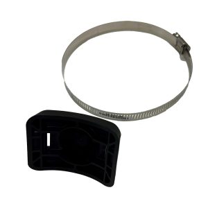 LOWRANCE 000-16369-001 Eagle Eye Trolling Motor Mount