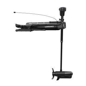 LOWRANCE 000-16475-001 Ghost X Freshwater Trolling Motor - 47 INCH