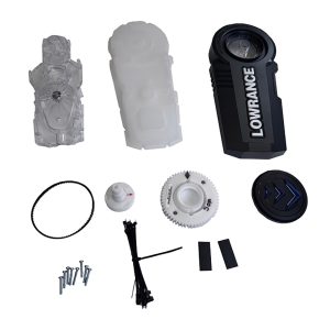 LOWRANCE 000-16508-001 Ghost X Indicator Upgrade Kit