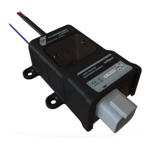 LUMISHORE 010-04487-00 ECLIPSE SINGLE EXPANSION MODULE. 1; ECLIPSE Expansion Module; Used To Extend And Expand ECLIPSE Command Center; 1 Zone; 16 Lights; 12 Volt DC Power Supply; 10 Amps; Black; ABS Plastic; IP67 Waterproof