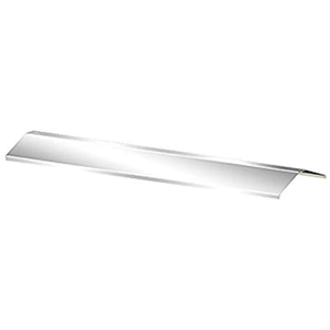 MAGMA 10-963 RADIANT PLATE W/RETAINER PIN
