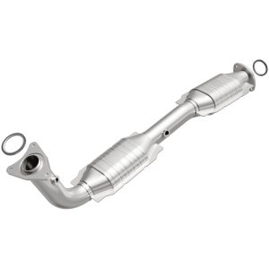 MAGNAFLOW 49630 Catalytic Converter; Direct Fit OEM Grade OBDII