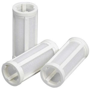 MOELLER 033318-10 RPLC IN-LINE GLASS VIEW FF, In-line Mount; Clear View; Pack Of 3; For Marine Applications