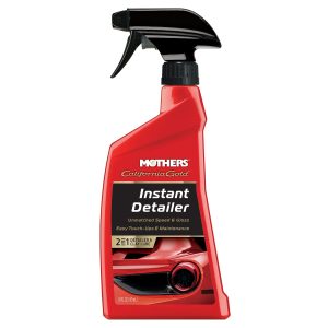 MOTHERS 08216 California Gold Instant Detailer - 16 oz