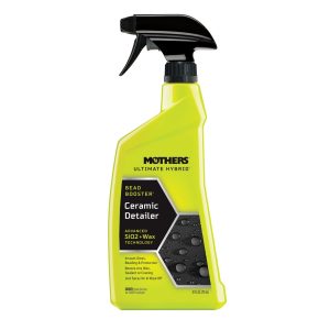 MOTHERS 08264 0Ultimate Hybrid Ceramic Detailer - 24 fl. oz