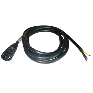 NAVICO 000-14464-001 POWER CORD F/NAC-1 & NAC-2