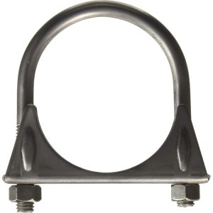 NICKSON 00105 STAINLS MFL CLMP 2 1/2