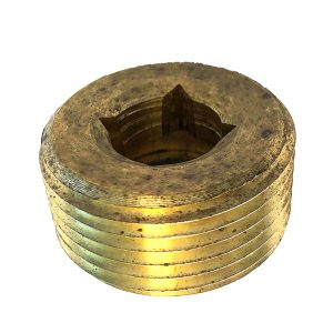 PERKO 012400099B REPLACEMENT DRAIN PLUG F/0124000PLB