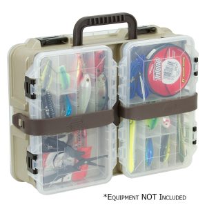 PLANO 112300 FLEX N GO SATCHEL 3600