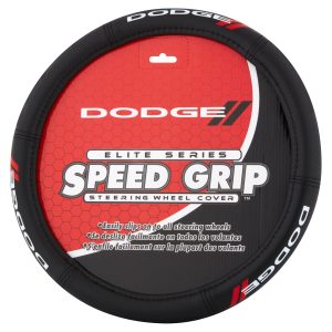 PLASTICOLOR 006726R01 Dodge Elite Speed Grip