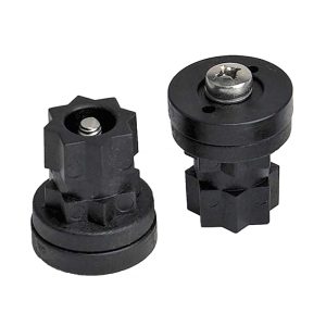 RAILBLAZA 02-4043-11 Adaptor Kit