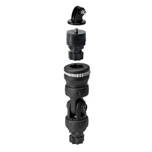 RAILBLAZA 02-4130-11 Camera Mount R-Lock