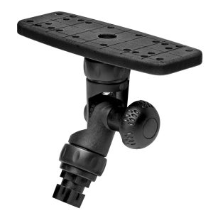 RAILBLAZA 02-4141-11 Fishfinder Mount R-Lock R