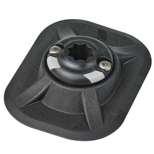 RAILBLAZA 03-4064-11 RibPort Base w/3M Backing