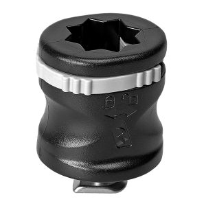 RAILBLAZA 03-4108-11 MiniPort TracMount Base - Kayak Tracks Only