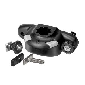 RAILBLAZA 03-4128-11 SidePort TracLoader