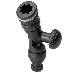 RAILBLAZA 03-4144-11 Adjustable Extender R-Lock