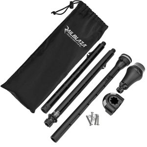 RAILBLAZA 04-4119-11 Dingy Visibility Kit