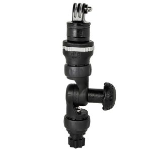 RAILBLAZA 08-0115-11 Camera Mount Kit Pro R-Lock