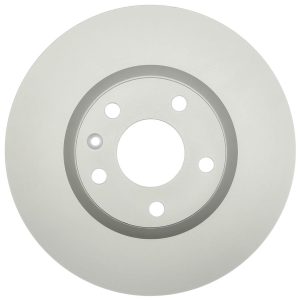 RAYBESTOS 581612 Brake Rotor; Specialty - Street Performance; OE Replacement; Single