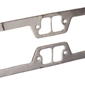 REMFLEX 1001 Exhaust Gasket for AMC V8 Engine (Set of 2)