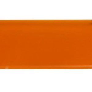 RIGID 110994 COVER 10 In E/RDS AMBER PRO 10 In Length; Amber; Polycarbonate; Without Logo; Single
