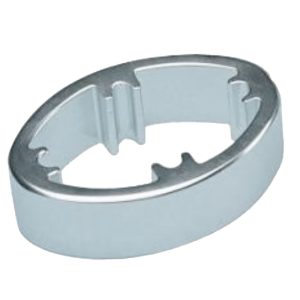 RUPP 03-1280-23 2 INCHSpacer - Oval Base