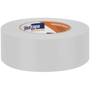 SHURTAPE 105730 PE 900 SRW 48MM X 55M-24 RLS, Used For Patching/ Repairing/ Bundling/ Wrapping And Sealing Applications Across Variety Of Surfaces; Synthetic Rubber Based Adhesive; 180 Foot Length x 1.88 In Width x 9 Mil Thickness