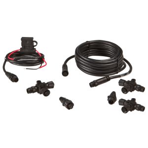 SIMRAD 000-10760-001 N2K STARTER KIT