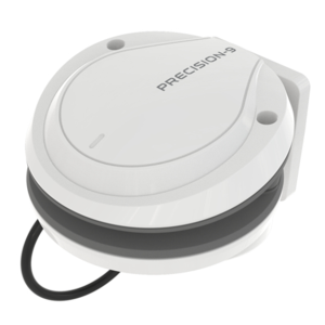 SIMRAD 000-12607-001 PRECISION-9 COMPASS, For Use With B&G Autopilot/ Radar/ Navigation Systems; Solid State Rate Stabilized Sensor; Mounts to Bracket or Bulkhead; +/- 2 Degrees Heading Accuracy After Calibration