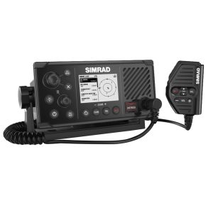 SIMRAD 000-14473-001 RS40-B VHF RADIO WITH AIS TRANSPONDER