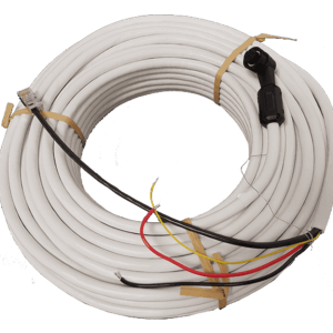 SIMRAD 000-14547001 Cable, 5M Halo Dome - RADAR CABLE HALO DOME 5 METER