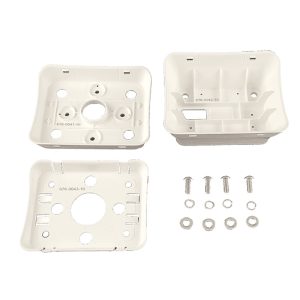 SIMRAD 000-15687-001 SURFACE MOUNT KIT FOR HS75
