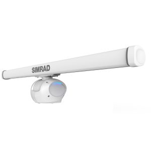 SIMRAD 000-15764-001 HALO 3006 130W RADAR SYSTEM 6FT OPEN ARRAY