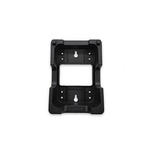 SNOM 00-S016-00 Wall Mount Kit for D120 Black