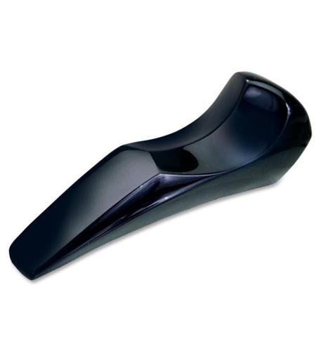 SOFTALK 00801M II SHOULDER REST BLACK