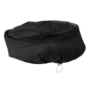 SPRINGFIELD 1042015-02 Economy High-Back Seat Cover - Medium