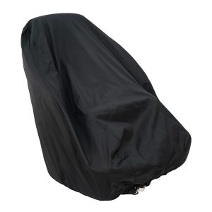SPRINGFIELD 1042015-03 Economy Bucket Seat Cover - Large