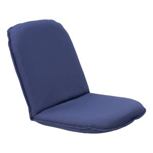 SPRINGFIELD 1081060 On-Deck Ratchet Seat - Blue