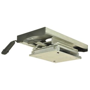 SPRINGFIELD 1100360 Tru-Lock 1000 Slide & Swivel