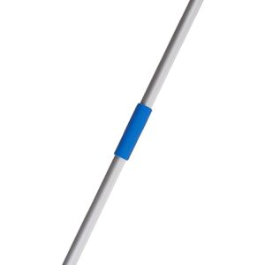 STAR BRITE 040000 STANDARD EXTENDING HANDLE; Use With Star Brite Cleaning Brush; Extendable Length From 3 Foot To 6 Foot; Anodized Aluminum; With Non-Slip Grip; With US Label