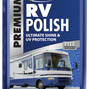 STAR BRITE 075732PW PREMIUM RV POLISH WITH PTEF 32 OZ.; Liquid; 32 Ounce Bottle; PTEF Polymer Composition; With US Label