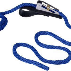 TAYLOR MADE 1132 Tidy-Ups Boat Fender Adjuster with Fender Rope (Blue)