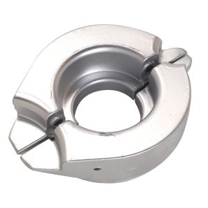 TECNOSEAL 00734 VOLVO PENTA SPLIT COLLAR ZINC ANODE FOR130S & 150S SAILDRIVES