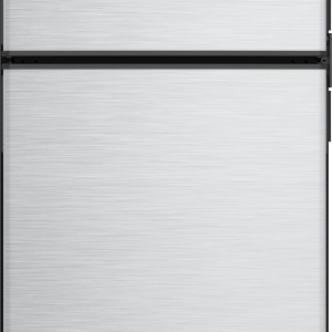 THETFORD 51155 NRN8DCSSL 8 DC COMPRESSOR; Dual Compartment 2 Door Refrigerator With Freezer; Permanent Mount; Left Hand Hinge; 8.2 Cubic Foot; 23.63 INCH Width x 24 INCH Depth x 53 INCH Height; 12 Volt DC; Electronic Control; LED Interior Light