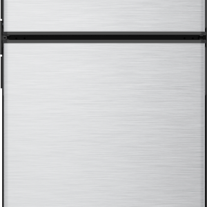 THETFORD 51156 NRN8DCSSR 8 DC COMPRESSOR; Dual Compartment 2 Door Refrigerator With Freezer; Permanent Mount; Right Hand Hinge; 8.2 Cubic Foot; 23.63 INCH Width x 24 INCH Depth x 53 INCH Height; 12 Volt DC; Electronic Control; LED Interior Light